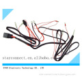 car light automobile relay wire harness manufacturer